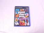 Playstation 2 - Grand Theft Auto: Vice City, Spelcomputers en Games, Ophalen of Verzenden, Nieuw