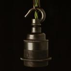 Fitting Hook Industrial E27, Huis en Inrichting, Nieuw