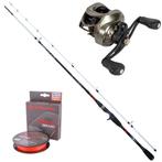 Ultimate Novix Cast Combo 2.00m (10-30g), Verzenden, Nieuw