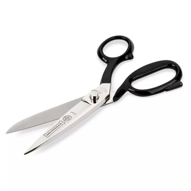Mundial Kleermakersschaar – 20,3 cm – Ergonomisch – Gl, Hobby en Vrije tijd, Naaien en Fournituren, Nieuw, Ophalen of Verzenden