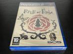 Sony - Playstation 2 (PS2) - Rule Of Rose PS2 Sealed UK PAL, Spelcomputers en Games, Nieuw