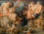 Hans Thiele (1850 - 1925),  After Peter Paul Rubens - The, Antiek en Kunst