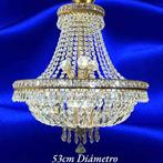 Fantástica Lámpara Chandelier de Diseño - Plafondlamp -