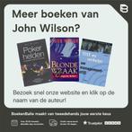 Eco wonen 9789058777775 John Wilson, Verzenden, Zo goed als nieuw, John Wilson