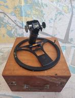 Azimut cirkel - Brons - 1990-2000