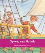 Op weg naar Batavia / de tijd van regenten en vorsten, Boeken, Verzenden, Zo goed als nieuw, Jonneke van Wierst