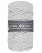 Durable Braided Garen - 2228 Silver Grey, Hobby en Vrije tijd, Naaien en Fournituren, Nieuw