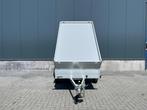 ANSSEMS BAGAGEWAGEN 211 X 126 X 48 CM 750 KG VOORRAAD!!, Auto diversen, Aanhangers en Bagagewagens, Ophalen, Nieuw