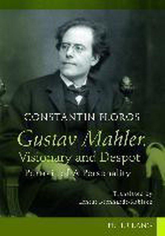 9783631624326 Gustav Mahler. Visionary and Despot, Boeken, Psychologie, Nieuw, Verzenden