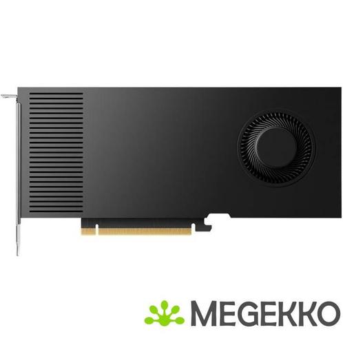 PNY NVIDIA RTX 4000 Ada 20G, Computers en Software, Videokaarten, Nieuw, Verzenden