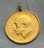 Verenigd Koninkrijk. George V. Sovereign 1927 (Zonder