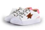 Shoesme Sneakers in maat 24 Wit | 10% extra korting, Kinderen en Baby's, Kinderkleding | Schoenen en Sokken, Schoenen, Nieuw, Shoesme