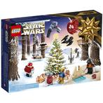 LEGO Star Wars - Advent Calender 75340, Ophalen of Verzenden, Nieuw