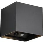 LED Tuinverlichting - Trion Elan - Wandlamp Buitenlamp - 2, Ophalen of Verzenden, Nieuw, Kunststof