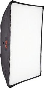 Falcon Eyes Softbox SBQ-SB80120 voor GN/TE/QL/HL Serie, Verzenden, Nieuw