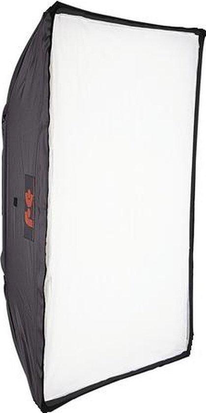 Falcon Eyes Softbox SBQ-SB80120 voor GN/TE/QL/HL Serie, Audio, Tv en Foto, Fotografie | Lenzen en Objectieven, Verzenden