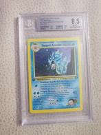 Pokémon - 1 Graded card - Gyarados - BGS 8.5, Hobby en Vrije tijd, Verzamelkaartspellen | Pokémon, Nieuw