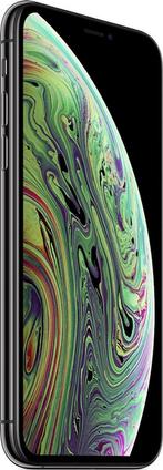 Apple iPhone Xs - 64GB - Spacegrijs, Telecommunicatie, Mobiele telefoons | Apple iPhone, Verzenden, Zo goed als nieuw