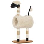 TRUUSK Dierenbank voor Katten en Honden - Verborgen Opbergru, Dieren en Toebehoren, Katten en Kittens | Dekkaters