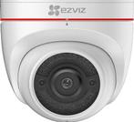EZVIZ by Hikvision C4W - IP Camera beveiligingscamera - Voor