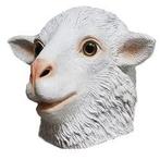 Schaapmasker, Verzenden, Nieuw