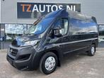 Fiat Ducato 35 2.3 MultiJet L2H2 Automaat 9, Automaat, Stof, Gebruikt, Euro 6