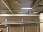 RVS Wandschap schap 200 x 30 cm Horeca, Ophalen of Verzenden, Nieuw in verpakking