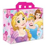 Konix Disney Princess Winkeltas-Rapunzel / Cinderella /, Ophalen of Verzenden, Nieuw