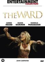The Ward, Cd's en Dvd's, Dvd's | Horror, Verzenden, Nieuw in verpakking