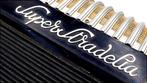 Stradella - modello Super - 25 Bassi - - Knopaccordeon -, Muziek en Instrumenten, Nieuw