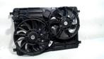 Koelventilatormotor Ford Focus III 1.5 EcoBoost, Ophalen of Verzenden, Gebruikt, Ford
