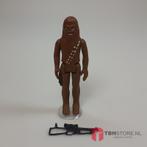 Vintage Star Wars - Chewbacca (Compleet), Verzenden, Zo goed als nieuw, Actiefiguurtje