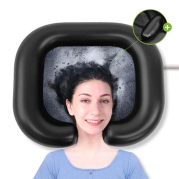 Cosmeticall opblaasbare wasbak - Lekvrij ontwerp beschikbaar voor biedingen