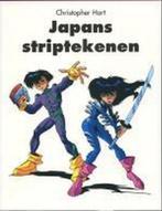 JAPANS STRIPTEKENEN 9789057641879 C. Hart, Verzenden, Zo goed als nieuw, C. Hart