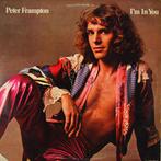 Lp - Peter Frampton - I&apos;m In You, Verzenden, Nieuw in verpakking