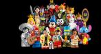 Lego - Minifigures - 71038 - complete splinternieuwe set met