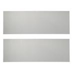 ProPlus Markering caravan/trailer - aluminium - reflecter..., Ophalen of Verzenden, Nieuw