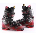42 42,5 skischoenen SALOMON QUEST ACCESS 80, ratchet buckle,, Gebruikt, Verzenden, Schoenen, Salomon