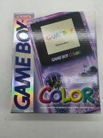 Nintendo - Gameboy Color - First Release - GBC Limited, Nieuw