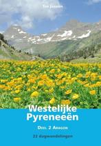 9789038925226 Wandelgids Westelijke Pyreneeen 2 Aragon, Boeken, Nieuw, Ton Joosten, Verzenden