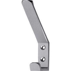 Intersteel kapstokhaak recht rvs, Huis en Inrichting, Woonaccessoires | Kapstokken, Verzenden