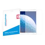 Gehard glas Hoesje voor iPad Air (3e generatie) Transparant, Nieuw, Bescherming