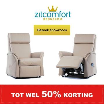 Staopstoelen - Kortingen tot wel 50% - Grote voorraad beschikbaar voor biedingen
