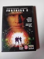 Fortress 2, Cd's en Dvd's, Verzenden, Gebruikt