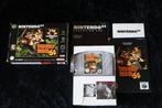 Donkey Kong 64 Nintendo 64 Expansion Pak PAL Very Good, Verzenden, Nieuw