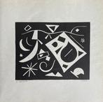 Otto Nebel (1892-1973) - composition