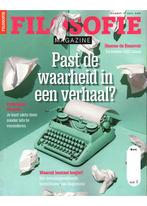 Filosofie magazine - 10 2024, Verzenden, Nieuw, Wetenschap en Natuur