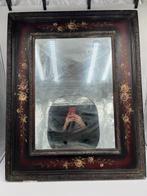 Lijst - Hout - Grote oude spiegel