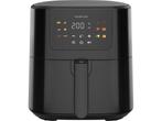 Inventum GF501HLDB - Airfryer - Hetelucht friteuse - 5 liter, Verzenden, Zo goed als nieuw
