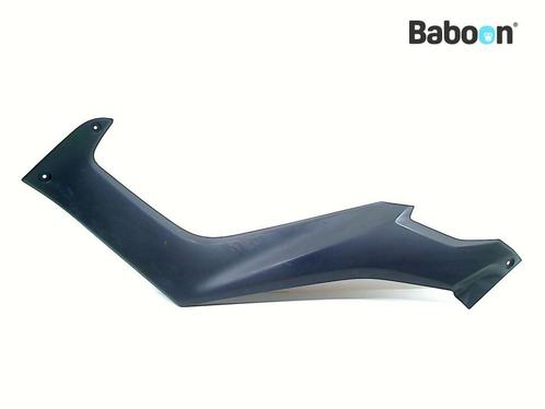 Zijkuipdeel Links Yamaha NMAX 155 2017-2020 (2DP-F1731-00), Motoren, Onderdelen | Yamaha, Gebruikt, Verzenden